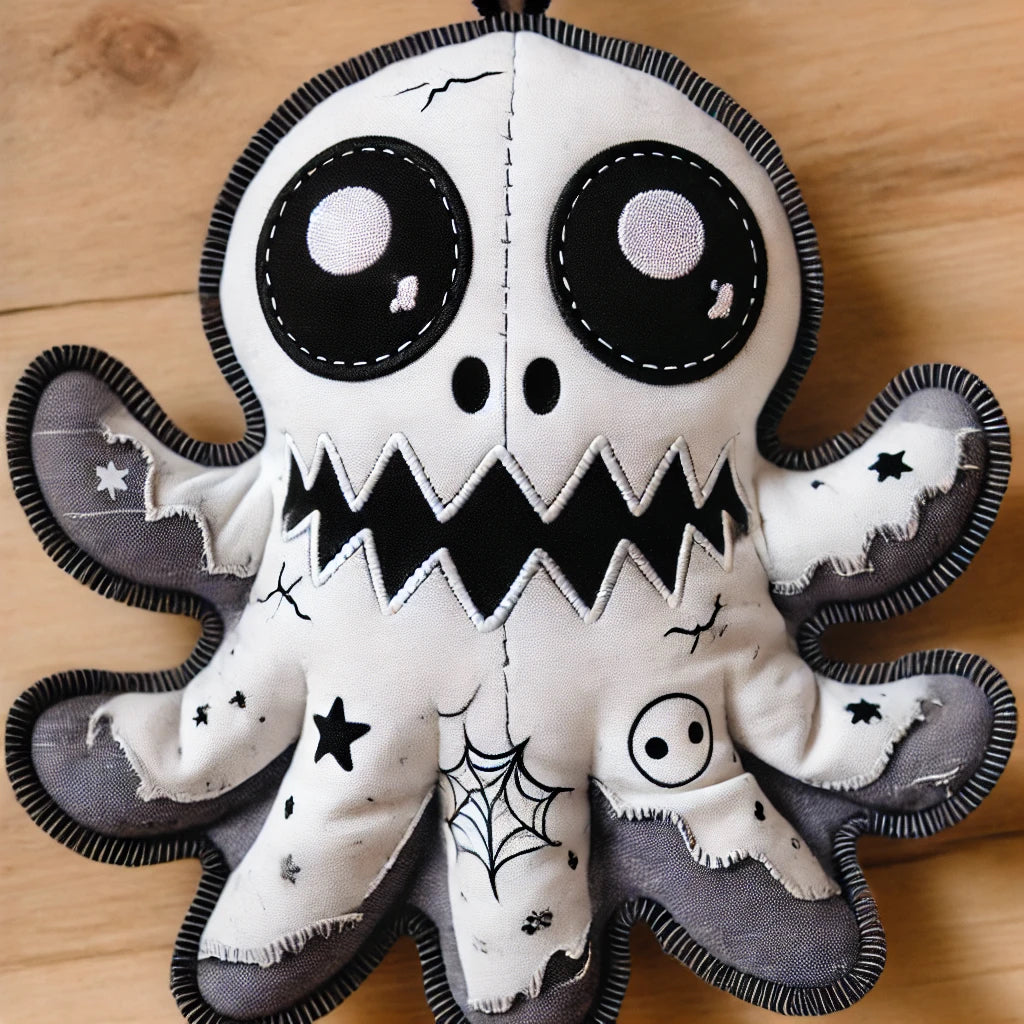 SPOOKY GHOSTLY TOY